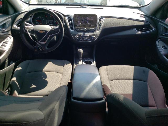 2020 CHEVROLET MALIBU LS - 1G1ZB5ST7LF005695