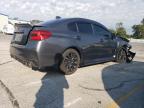 Lot #2960176172 2020 SUBARU WRX