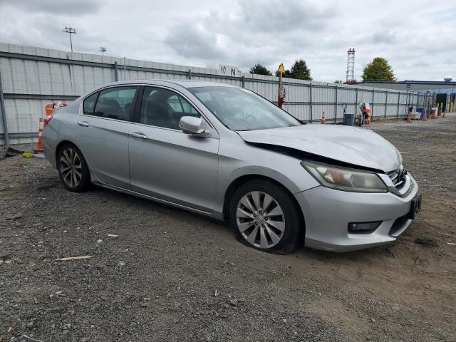 VIN 1HGCR2F84EA132211 2014 Honda Accord, Exl no.4