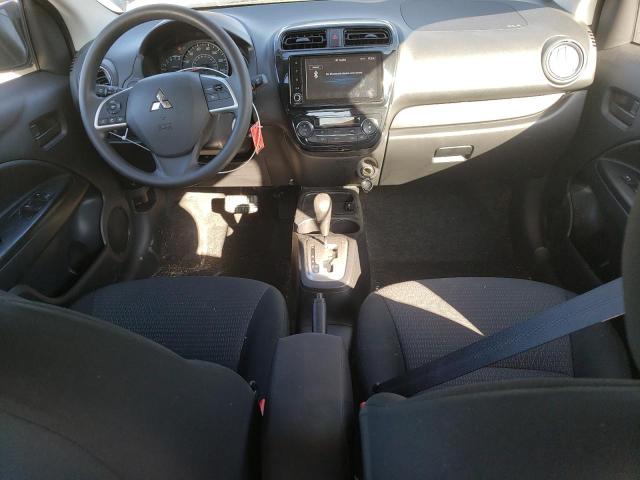 2024 MITSUBISHI MIRAGE G4 - ML32FUFJ6RHF04779