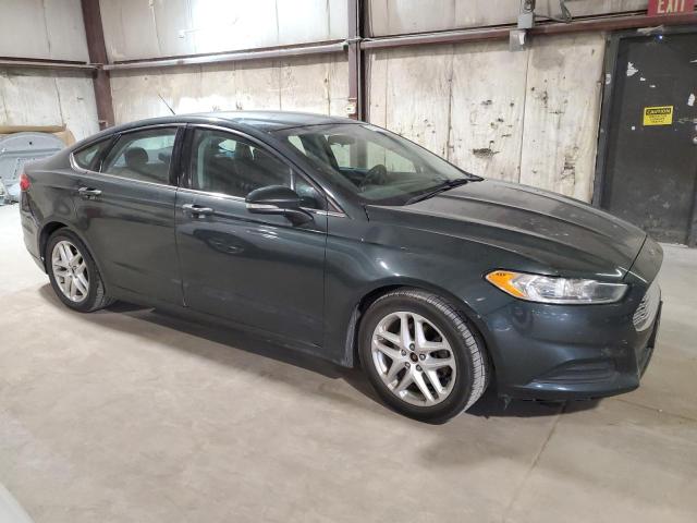 VIN 1FA6P0H71F5126277 2015 Ford Fusion, SE no.4