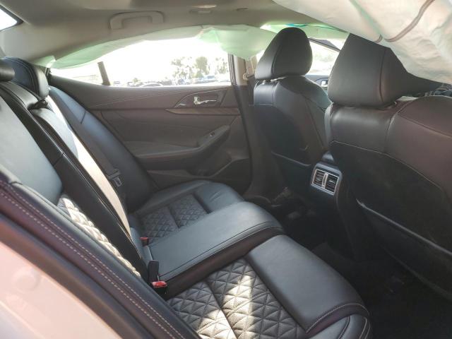 2017 NISSAN MAXIMA 3.5 - 1N4AA6AP9HC381668