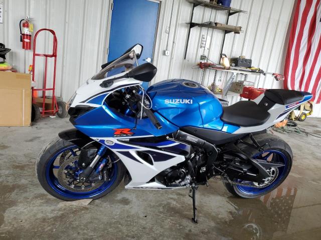 2024 SUZUKI GSX-R1000 - JS1DM11M0R7100093