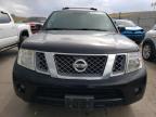 Lot #3033143990 2012 NISSAN PATHFINDER