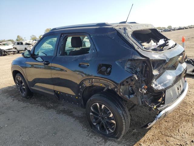 2022 CHEVROLET TRAILBLAZE - KL79MRSL5NB148791