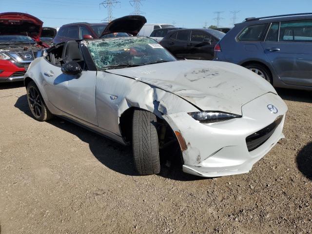 2016 MAZDA MX-5 MIATA - JM1NDAC73G0111354