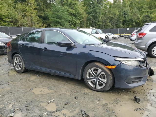 2018 HONDA CIVIC LX - 2HGFC2F59JH515965