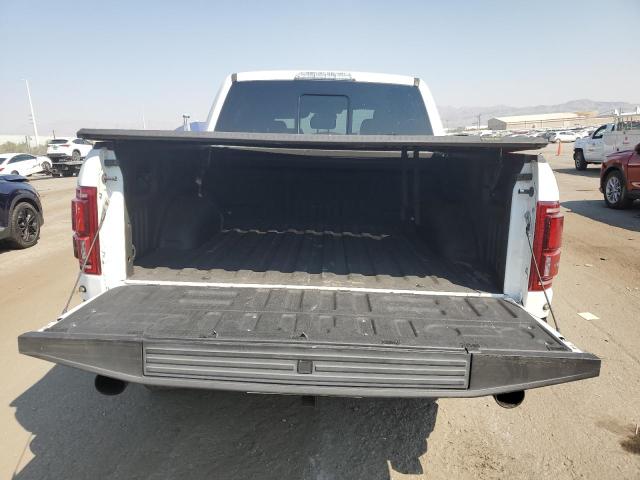 2018 FORD F150 RAPTO - 1FTFW1RG6JFA72009