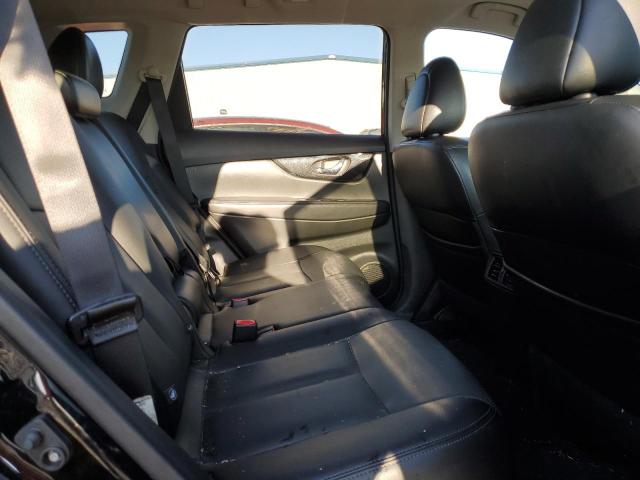 2017 NISSAN ROGUE SV - 5N1AT2MV4HC778742