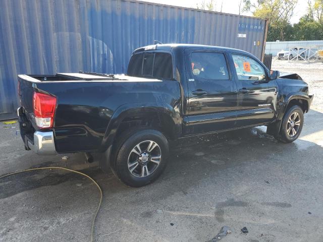 VIN 3TMCZ5AN5HM064019 2017 Toyota Tacoma, Double Cab no.3