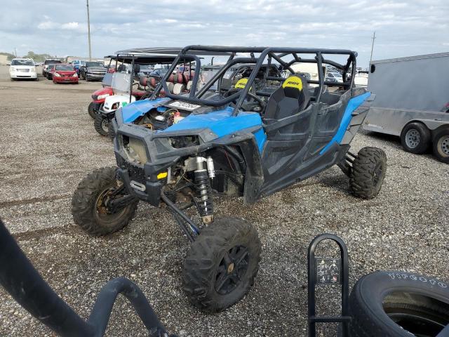 2017 POLARIS RZR XP 4 1 - 3NSVFM993HF913182