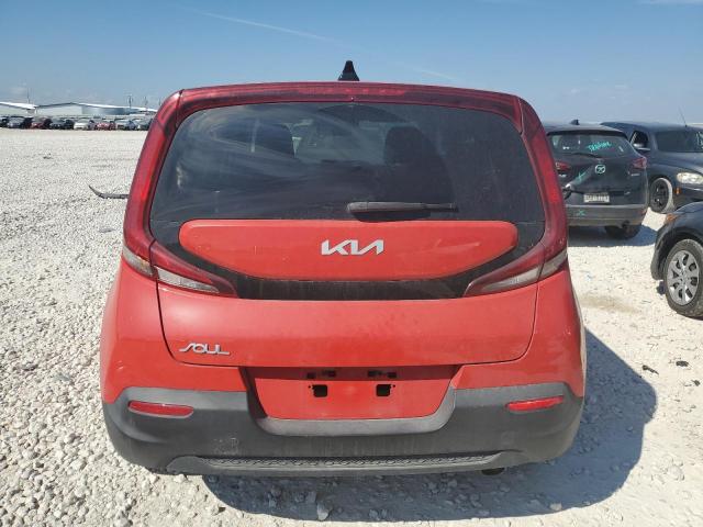 VIN KNDJ23AU0N7182556 2022 KIA Soul, LX no.6