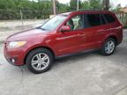 HYUNDAI SANTA FE L photo