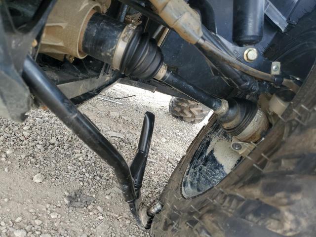2022 CAN-AM OUTLANDER - 3JBLPAU4XNJ001662