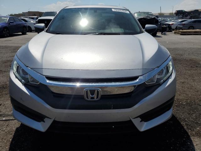 2017 HONDA CIVIC EX - 2HGFC2F79HH548265