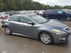 NISSAN ALTIMA 2.5 photo