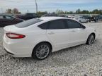 Lot #3024756228 2013 FORD FUSION SE