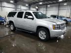 CHEVROLET SUBURBAN K photo