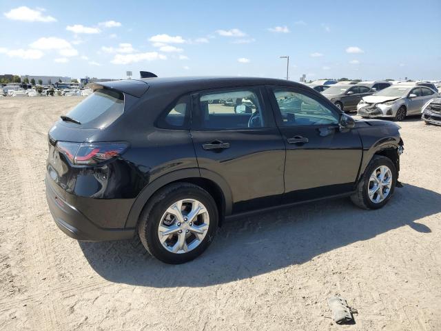 2023 HONDA HR-V LX - 3CZRZ1H32PM740250