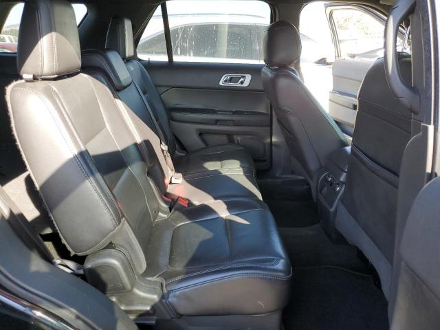 VIN 1FM5K7D98DGA12956 2013 Ford Explorer, Xlt no.11