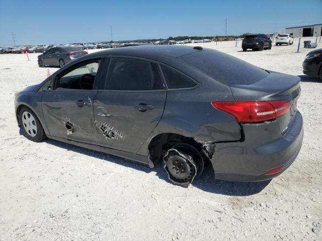 2016 FORD FOCUS S - 1FADP3E25GL391573