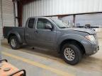 NISSAN FRONTIER S photo