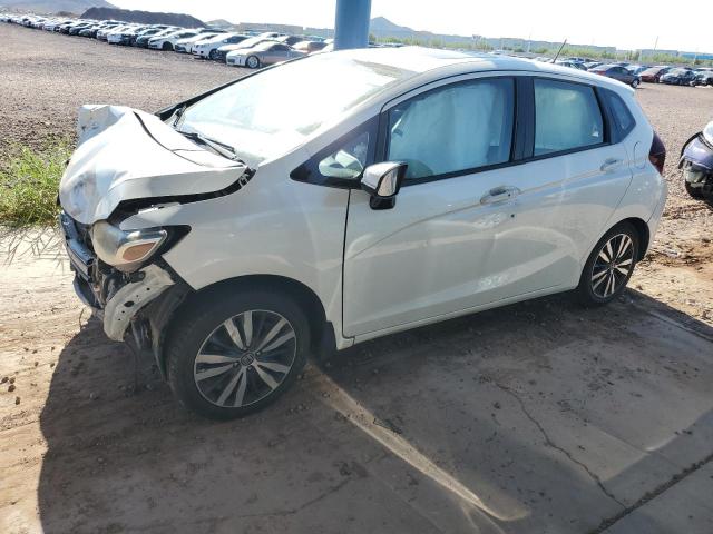 2016 HONDA FIT EX #3050659326