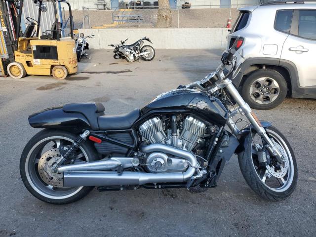 HARLEY-DAVIDSON VRSCF 2011 black  gas 1HD1HPH18BC805988 photo #1