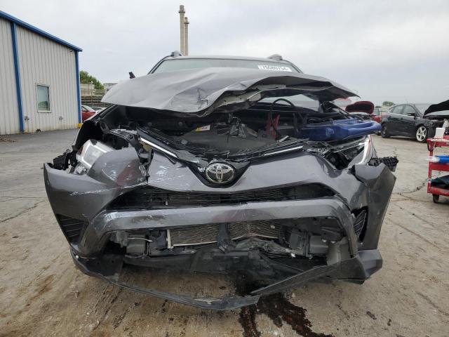 2017 TOYOTA RAV4 LE - JTMZFREV6HJ125850