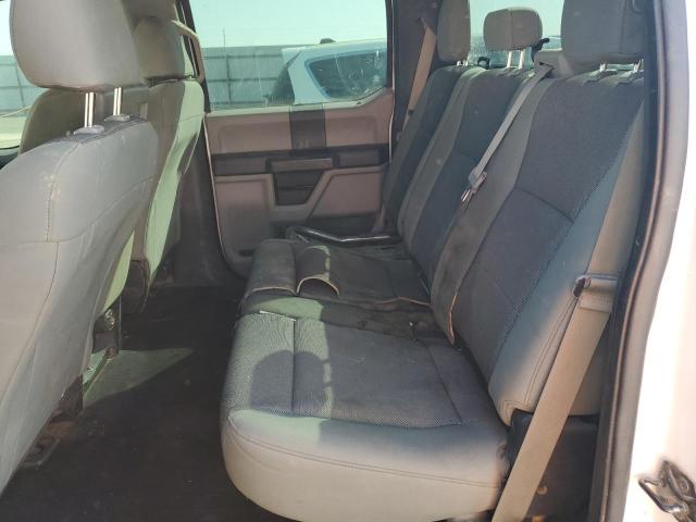 2015 FORD F150 SUPER - 1FTEW1EP8FKE10719