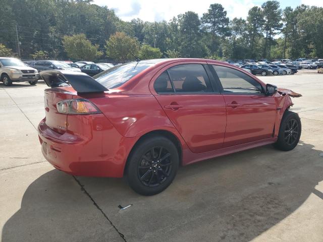 2017 MITSUBISHI LANCER ES - JA32U2FU0HU016138