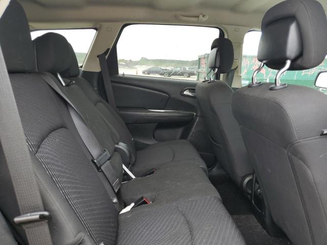 2018 DODGE JOURNEY SE - 3C4PDCAB2JT524677