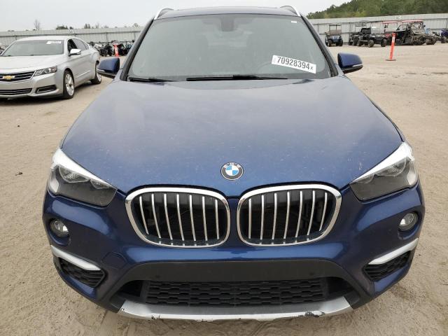 VIN WBXHU7C33J5H38858 2018 BMW X1, Sdrive28I no.5