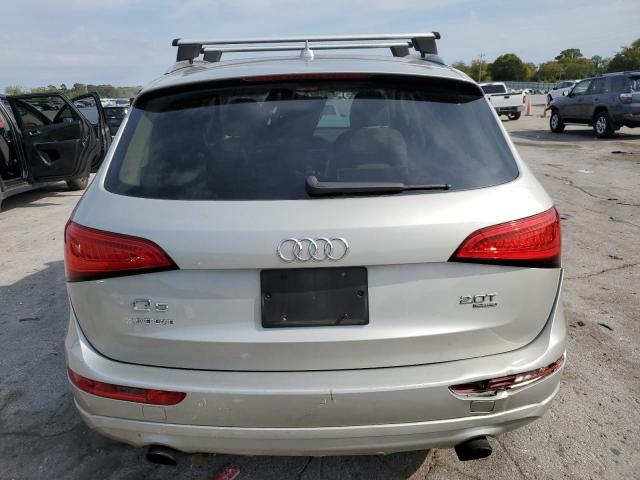 VIN WA1CFAFP9EA004288 2014 Audi Q5, Premium no.6