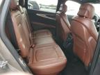 LINCOLN MKX RESERV photo