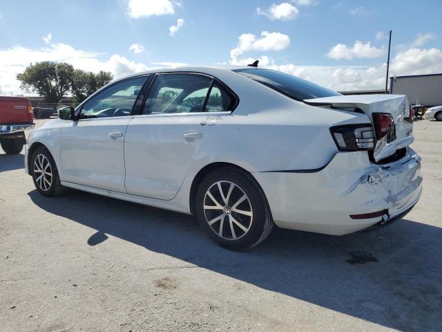 2017 VOLKSWAGEN JETTA SE - 3VWDB7AJ2HM364017