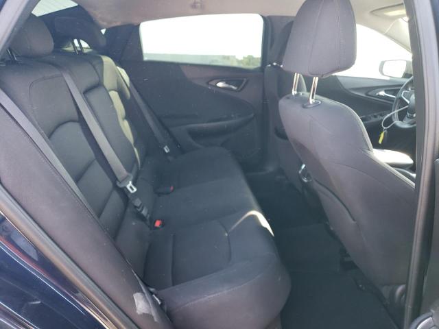 2017 CHEVROLET MALIBU LT - 1G1ZE5ST7HF214059