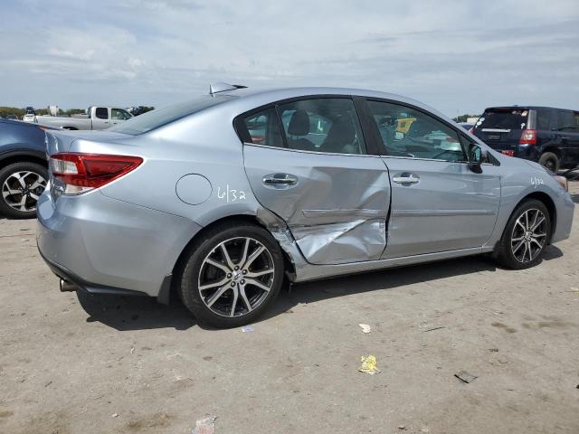 2017 SUBARU IMPREZA LI - 4S3GKAU66H3609097