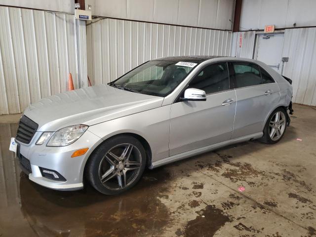 MERCEDES-BENZ E 350 4MAT