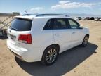 KIA SORENTO SX photo