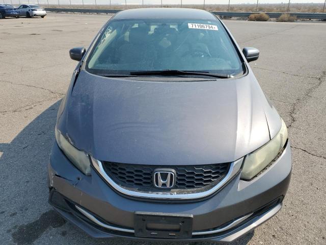 VIN 19XFB2F5XEE214687 2014 Honda Civic, LX no.5