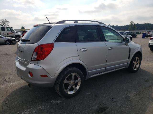 VIN 3GNAL3EK2ES527133 2014 Chevrolet Captiva, LT no.3