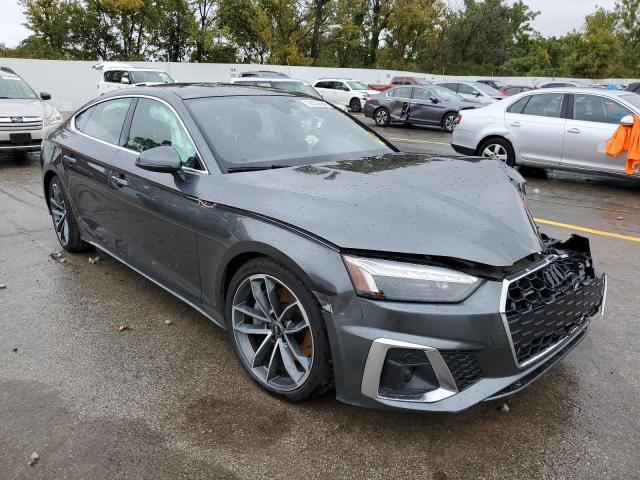 2023 AUDI A5 PREMIUM - WAUDACF59PA015505
