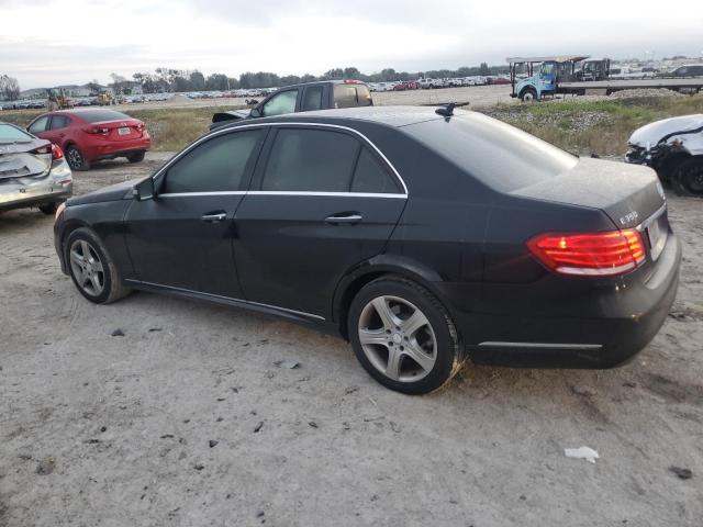 VIN WDDHF5KB2EA864665 2014 Mercedes-Benz E-Class, 350 no.2