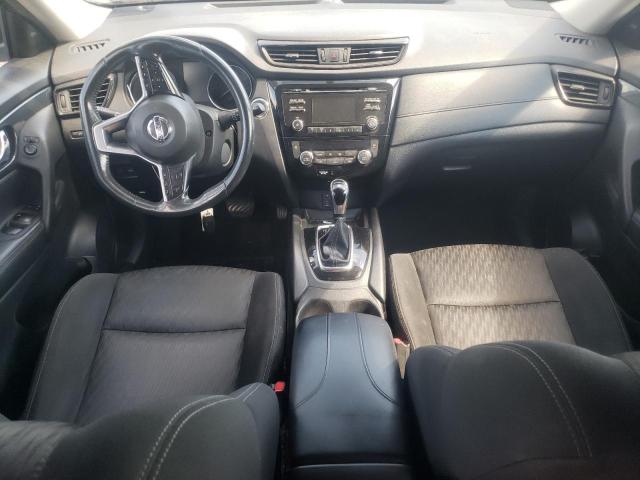 2017 NISSAN ROGUE S - KNMAT2MV9HP540429