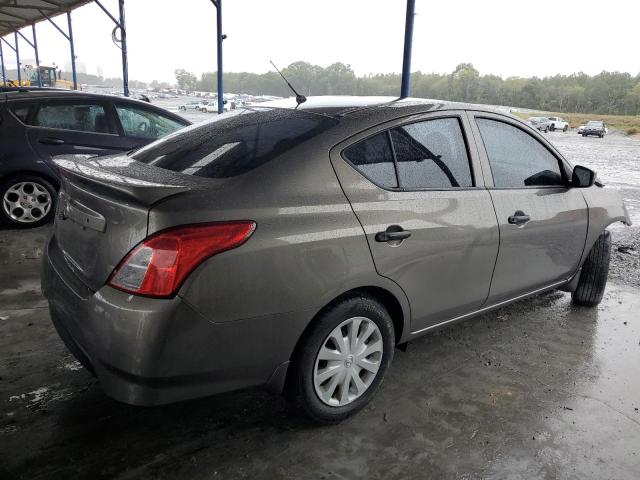 VIN 3N1CN7AP2HL849616 2017 Nissan Versa, S no.3