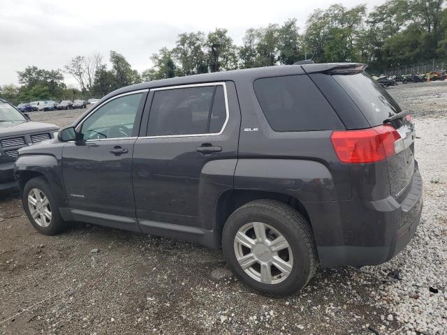 VIN 2GKALMEK7F6384070 2015 GMC Terrain, Sle no.2