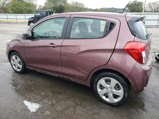 2020 CHEVROLET SPARK LS - KL8CB6SA5LC468012