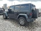 JEEP WRANGLER U photo