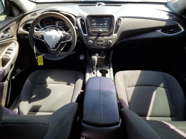 2016 CHEVROLET MALIBU LT - 1G1ZE5ST9GF183072